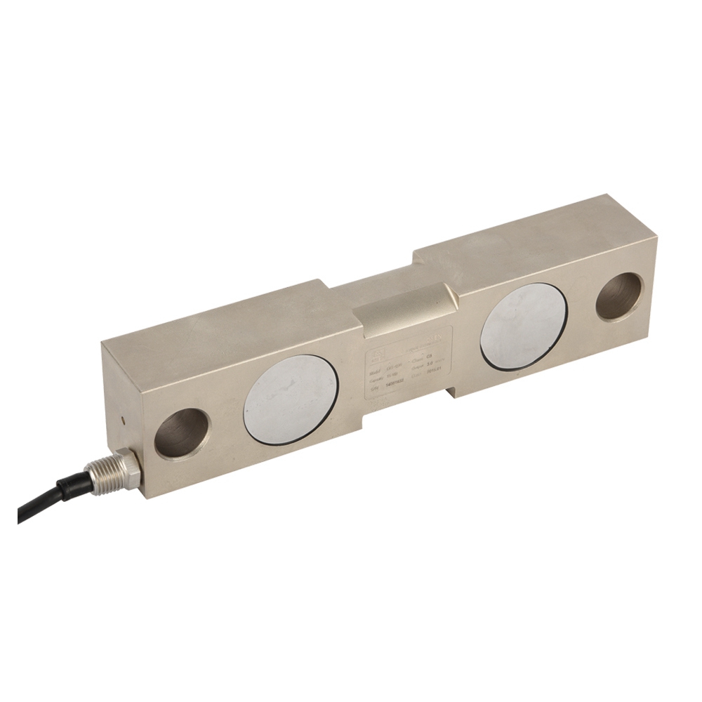 OS-406 Double End Shear Beam Load Cell