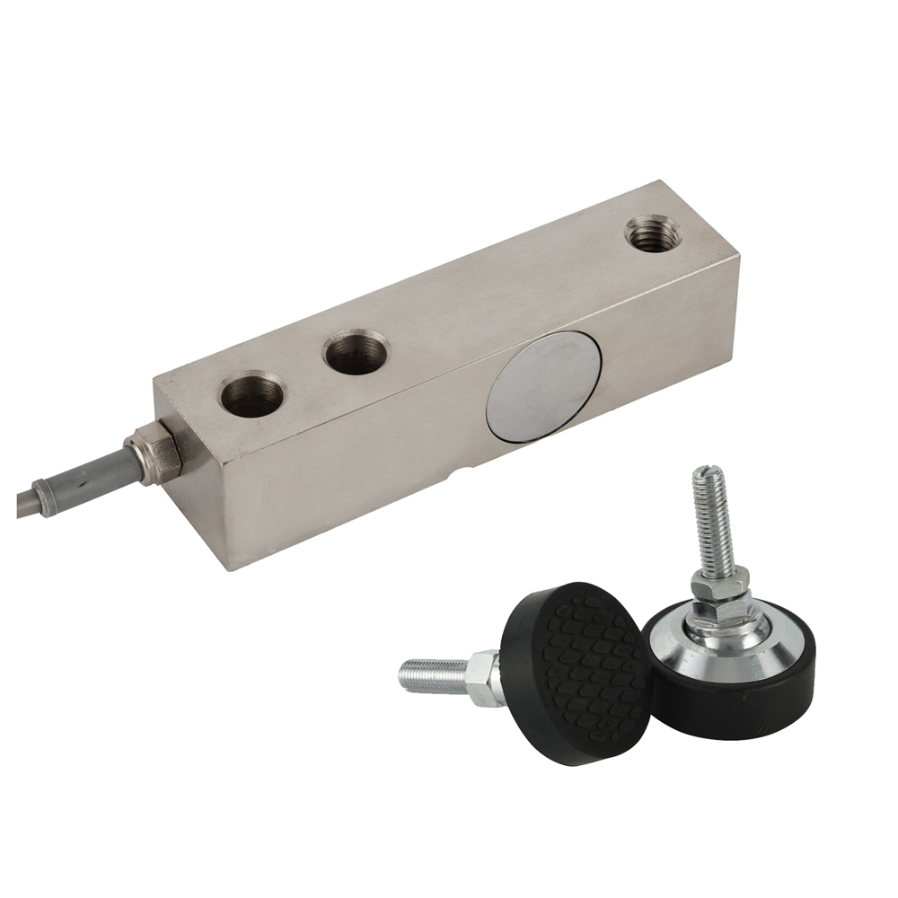 OS-101 Shear Beam Load Cell