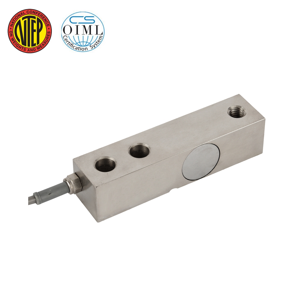 OS-101 Shear Beam Load Cell